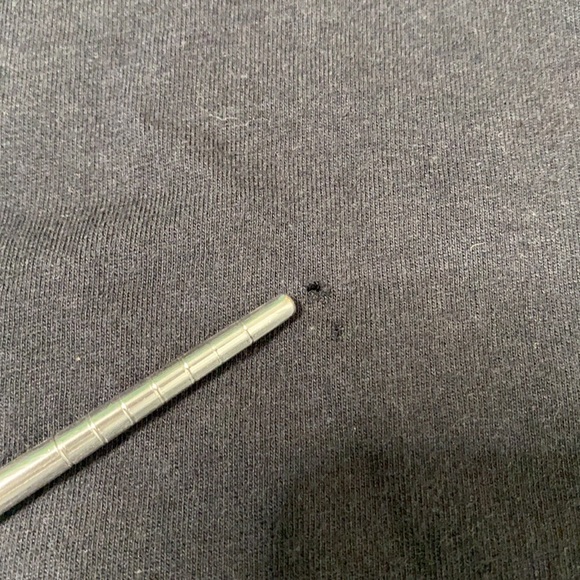 Chrome hearts Cross Los Angeles Pocket tee - Picture 7 of 7